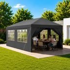 Barnum Pliant 3x6m - Imperméable Anti-UV