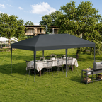 Barnum Pliant 3x6m - Imperméable Anti-UV